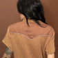 RANK RETRO DRESS