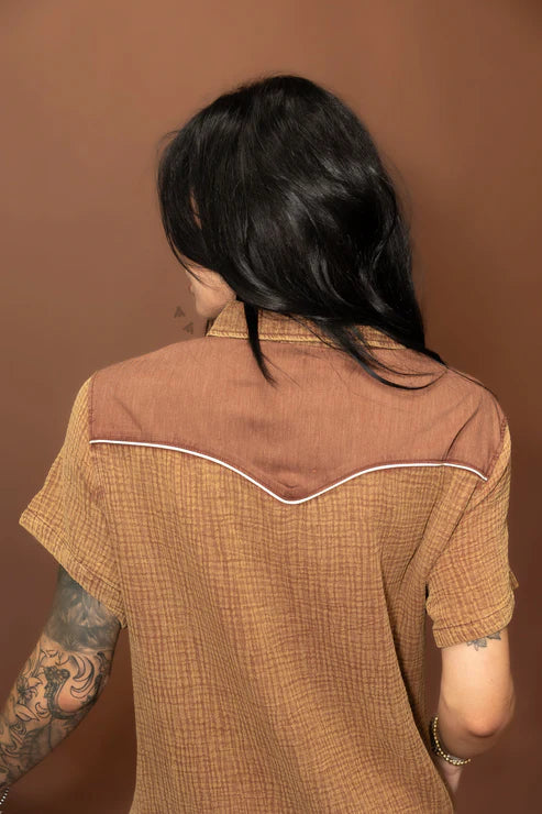 RANK RETRO DRESS