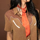 RANK RETRO DRESS