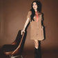 RANK RETRO DRESS