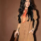 RANK RETRO DRESS