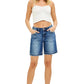 SLOUCHY BERMUDA SHORTS