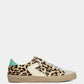 ROBBIE LEOPARD SHOE