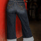 RODEO TO RUNWAY JEAN