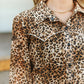 WEST WILD LEOPARD