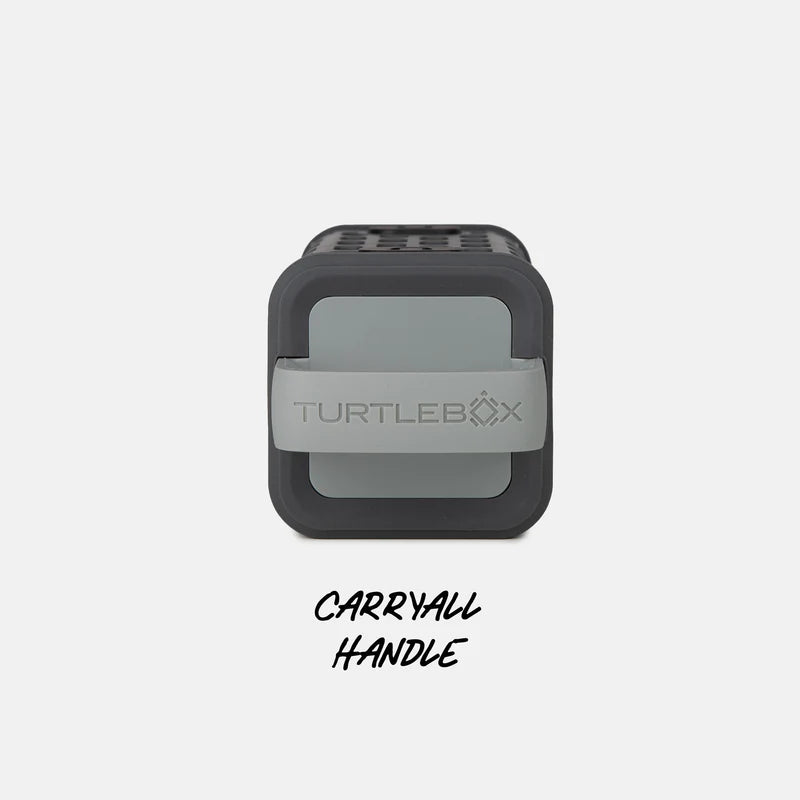 TURTLEBOX RANGER GRAY SPEKAER