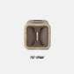 TURTLEBOX RANGER TAN SNEAKER