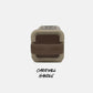 TURTLEBOX RANGER TAN SNEAKER