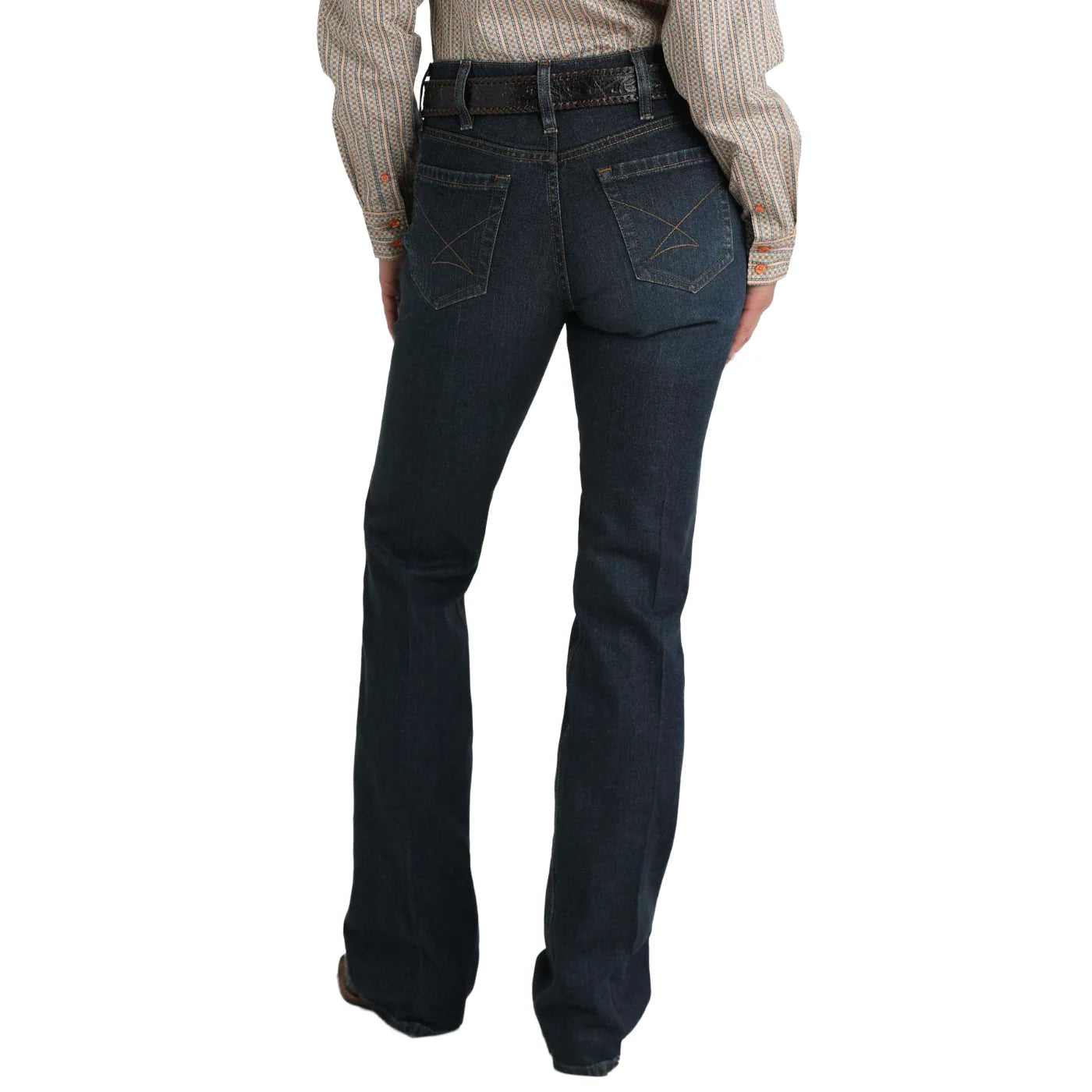 CINCH CLASSIC BOOT LADIES JEAN