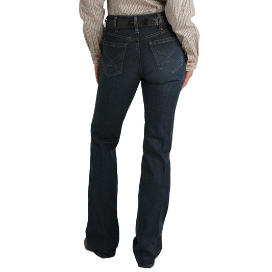 CINCH CLASSIC BOOT LADIES JEAN
