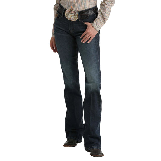 CINCH CLASSIC BOOT LADIES JEAN