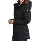 CINCH WMS BLACK BARNCOAT