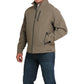 CINCH MN CC BRN BONDED JACKET