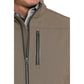 CINCH MN CC BRN BONDED JACKET