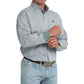 MNS TENCEL RETRO LS