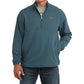 MNS TEAL WINDBREAKER