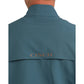 MNS TEAL WINDBREAKER