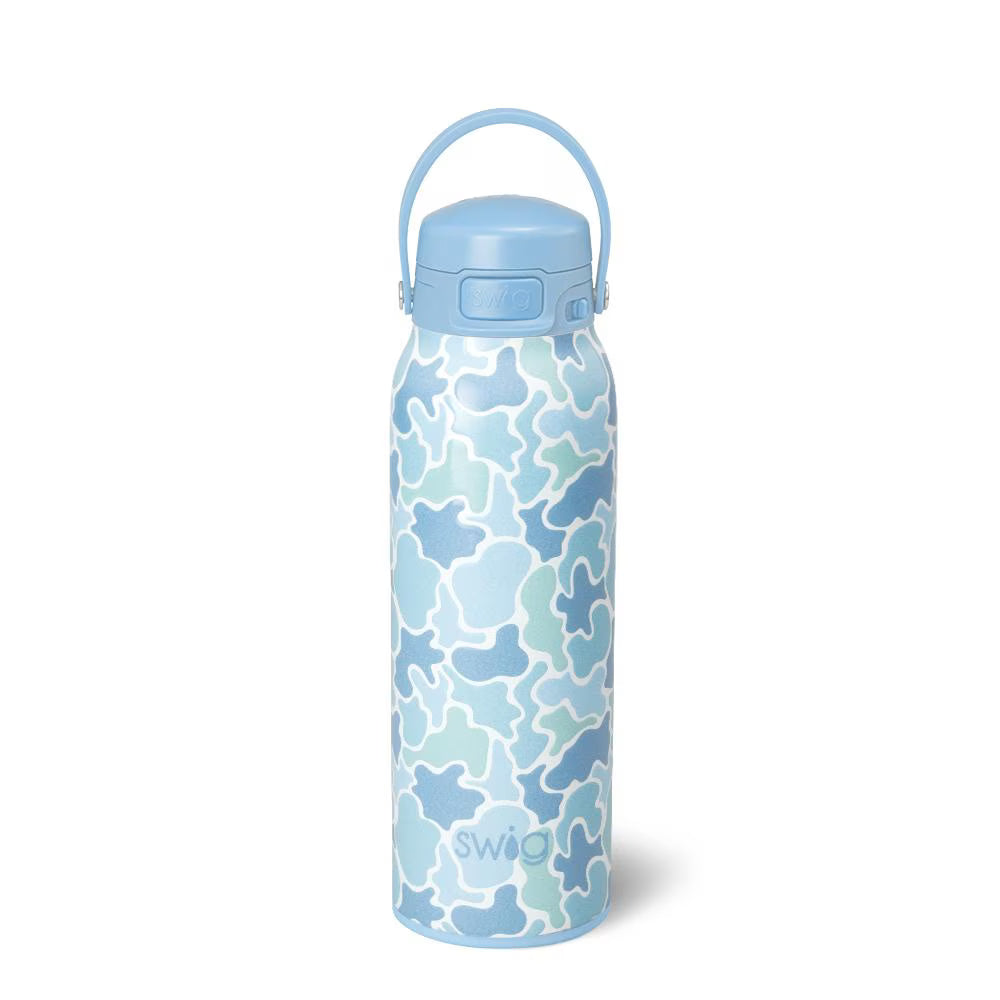 SALTWATER CAMO EZ 32oz