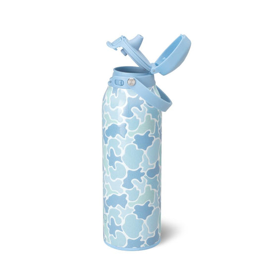 SALTWATER CAMO EZ 32oz