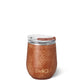 SADDLE STITCH COGNAC WINE 12OZ