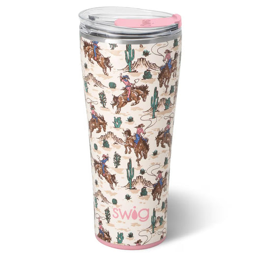 GIDDYUP TUMBLER 32 oz