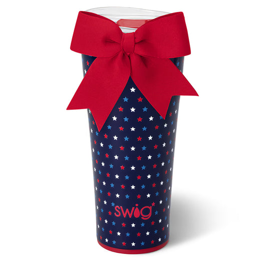 OH MY STARS 32oz TUMBLER