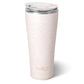 SADDLE CREAM STITCH 32OZ TUMBLER