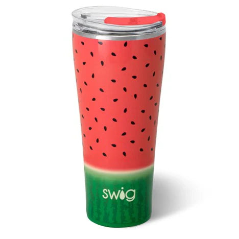 MELON SLICE TUMBLER 32OZ