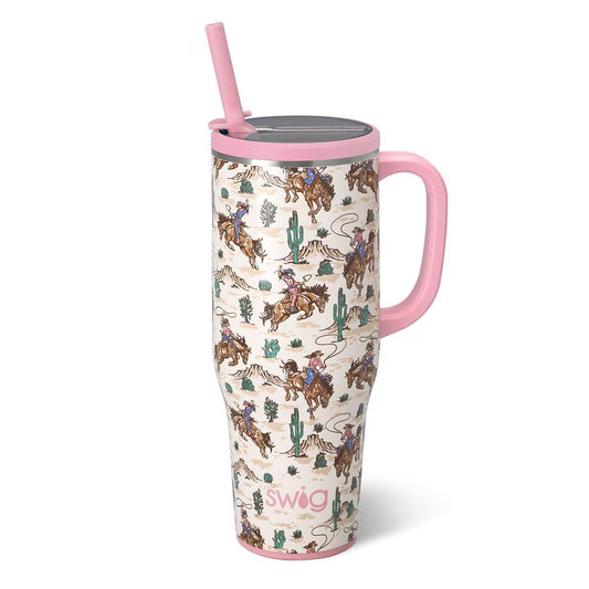 GIDDYUP MEGA MUG 40oz