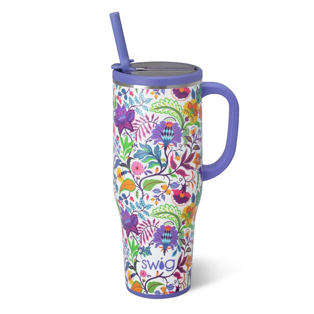 MYSTIQUE MEGA 40oz TUMBLER