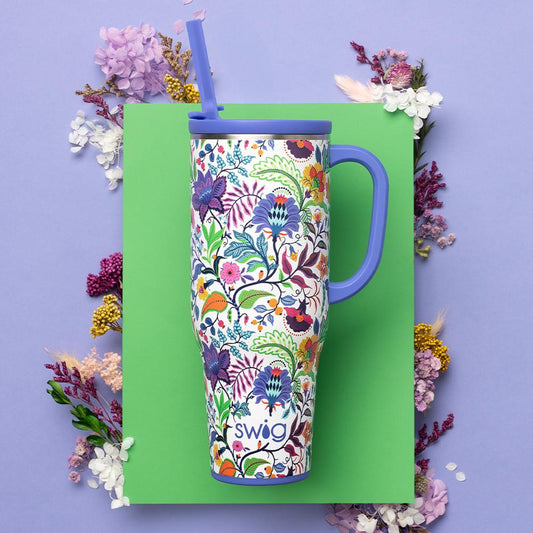 MYSTIQUE MEGA 40oz TUMBLER