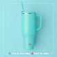 MYSTIQUE MEGA 40oz TUMBLER