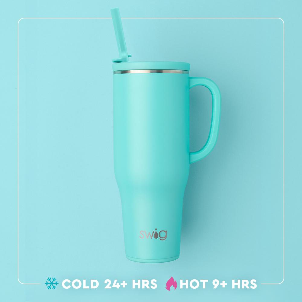 MYSTIQUE MEGA 40oz TUMBLER