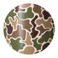 HUNTING CAMO 22OZ