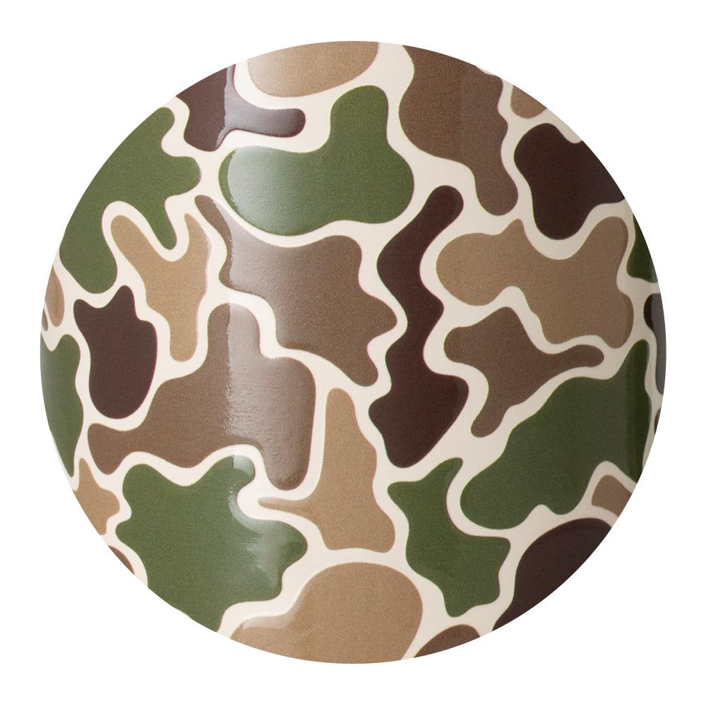 HUNTING CAMO 22OZ
