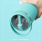 SADDLE CREAM STITCH 30oz TUMBLER