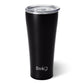 BLACK TUMBLER 32oz