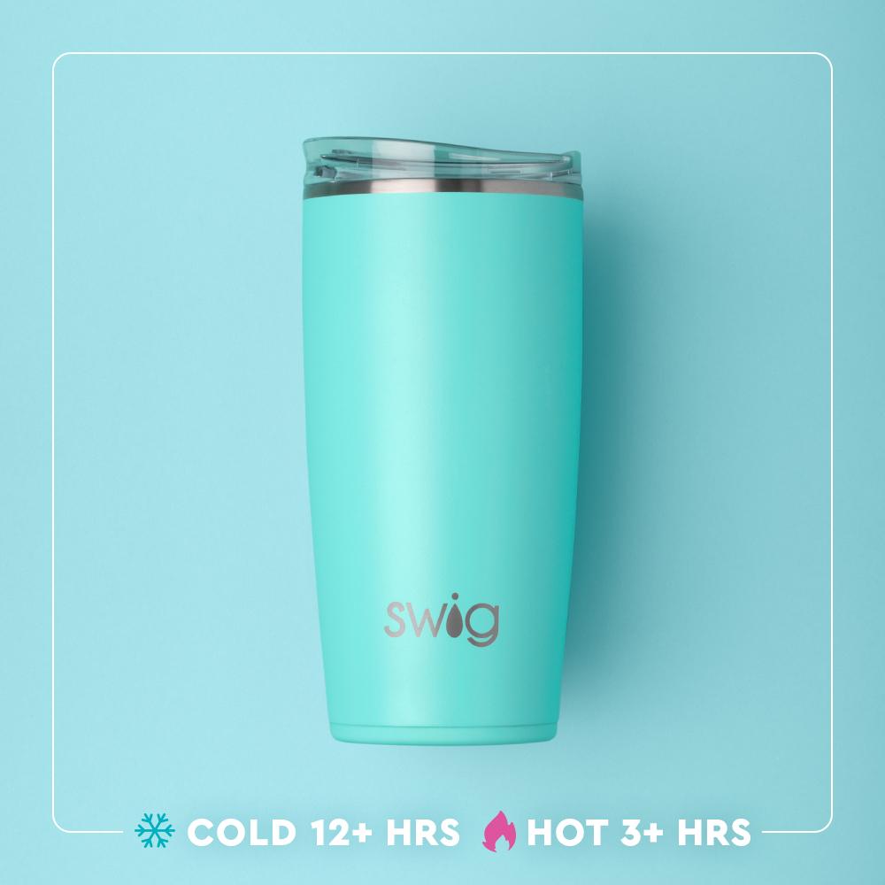 AQUA TUMBLER 22oz