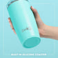 AQUA TUMBLER 22oz