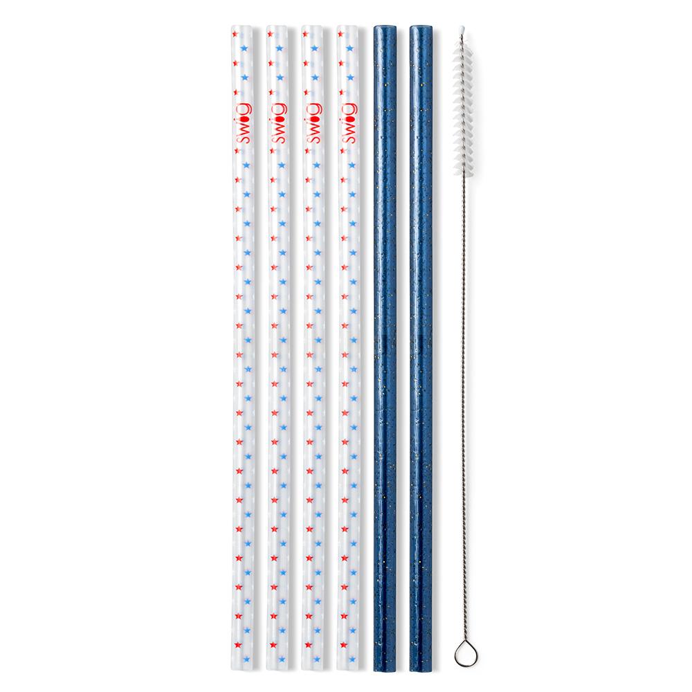 OH MY STARS STRAWS