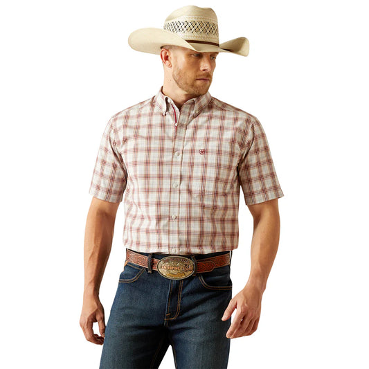 ARIAT MNS PRO GASTON SS
