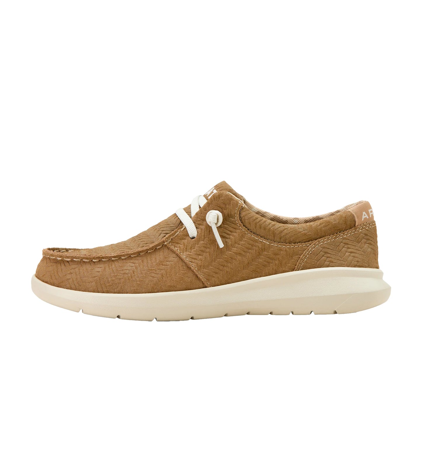 ARIAT WMS WOVEN HILO