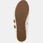 SALOME GOLD FLATS