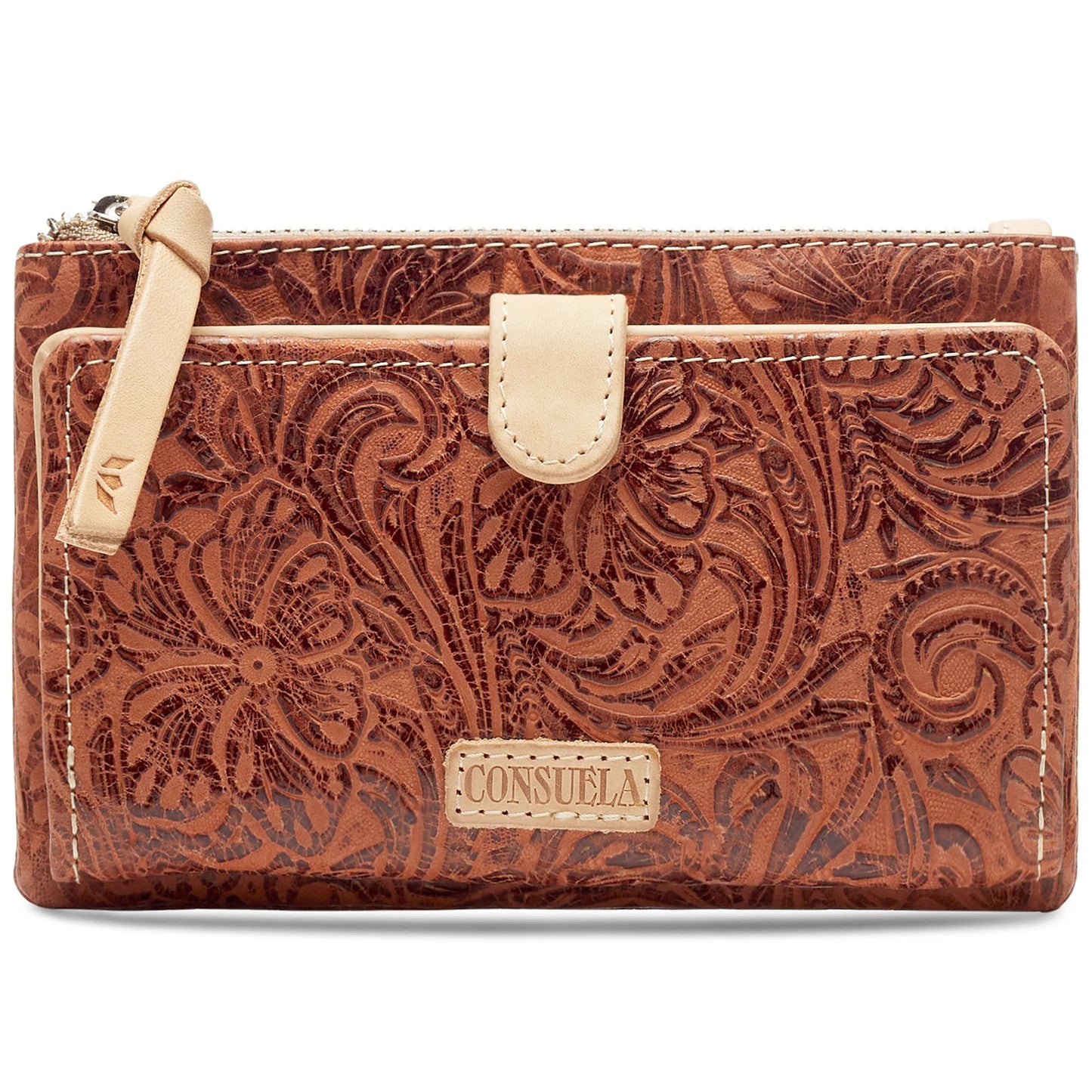CONSUELA SALLY SLIM WALLET