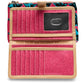 CONSUELA SLIM WALLET PRESLEY