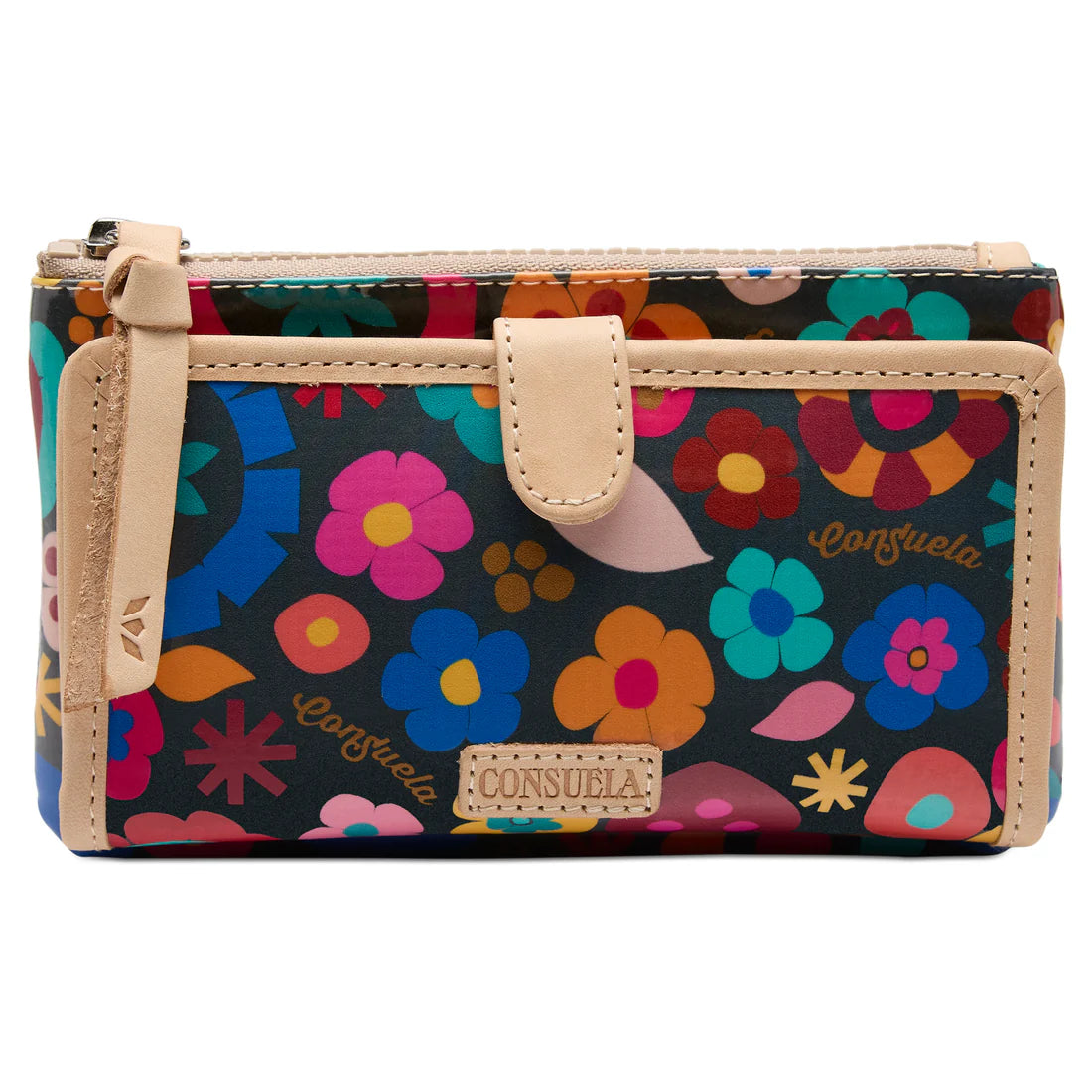 AMELIE SLIM WALLET
