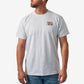 BUCK STAMP SS TEE