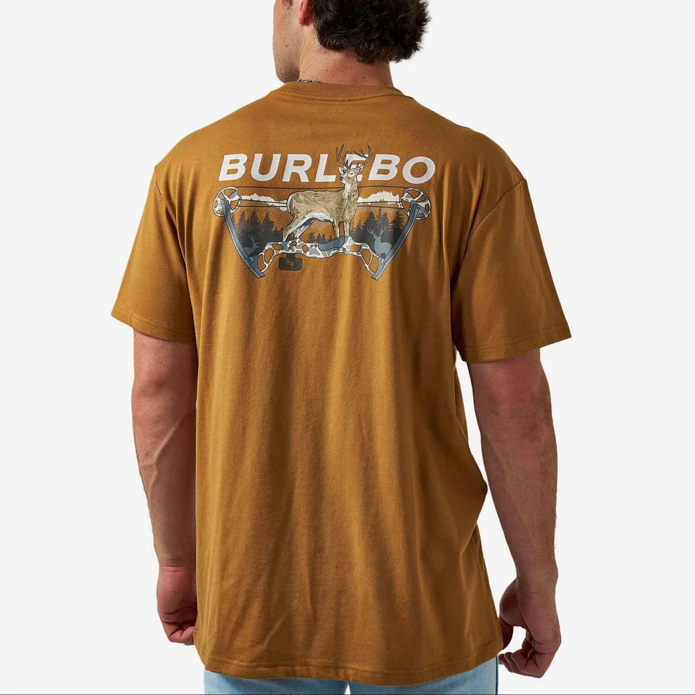 BOW HUNTER SS TEE