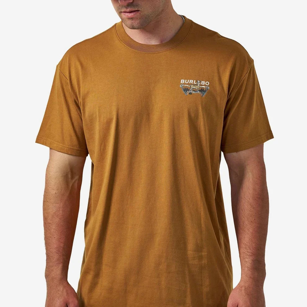 BOW HUNTER SS TEE