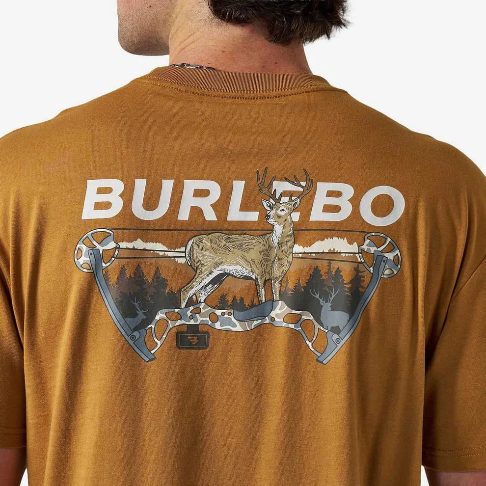BOW HUNTER SS TEE